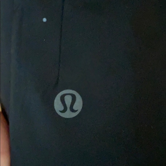 Lululemon half zip - Picture 5 of 7